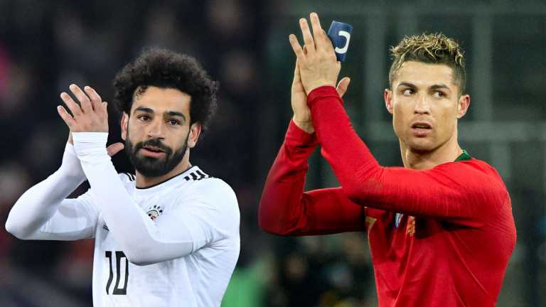 « Salah commence à faire ce que Cristiano Ronaldo a fait pour Manchester United »