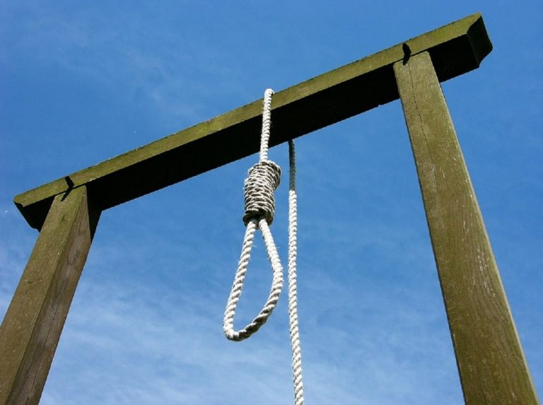 L&rsquo;Egypte exécute sept détenus condamnés à mort