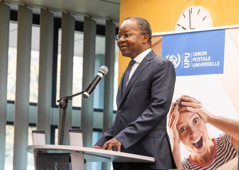 Candidature à la tête de l&rsquo;OMC: Eloi Laourou lâché par son pays le Bénin
