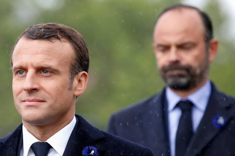 Réponse à Macron: «l&rsquo;Afrique ne peut pas rester éternellement dans un état de dépendance»