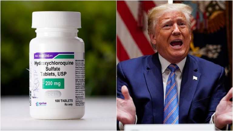Etats-Unis : la FDA interdit l’utilisation de la chloroquine pour le Coronavirus