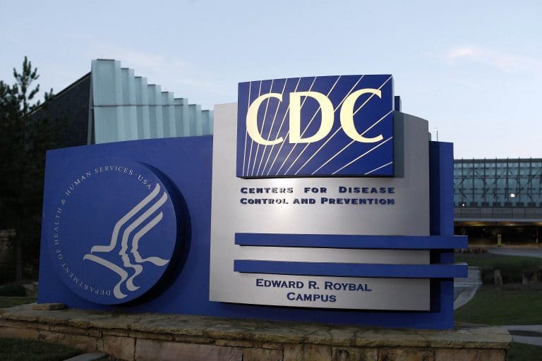 Covid-19: les américains utilisent de l’eau de javel pour se protéger (Rapport CDC)