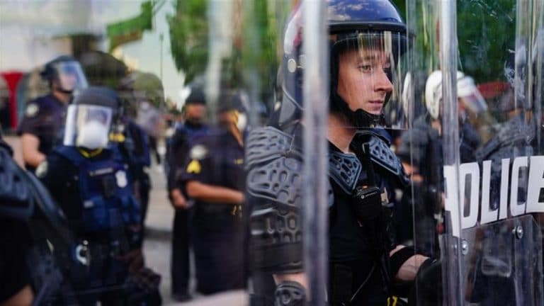 Le fils d’un diplomate gambien tué aux Etats-Unis par la police, la Gambie exige des explications