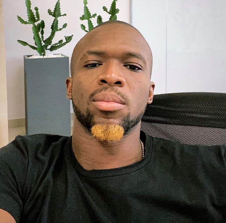 Bénin : la cinglante réponse de Blaaz à un fan qui lui demande la date de son prochain single