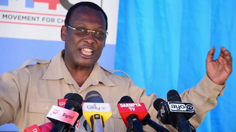Tanzanie: un chef de l’opposition hospitalisé après une agression