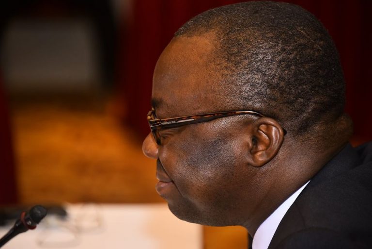 Bénin – Rayonnement des médias: mercredi de la presse pour le professeur Joël Aïvo