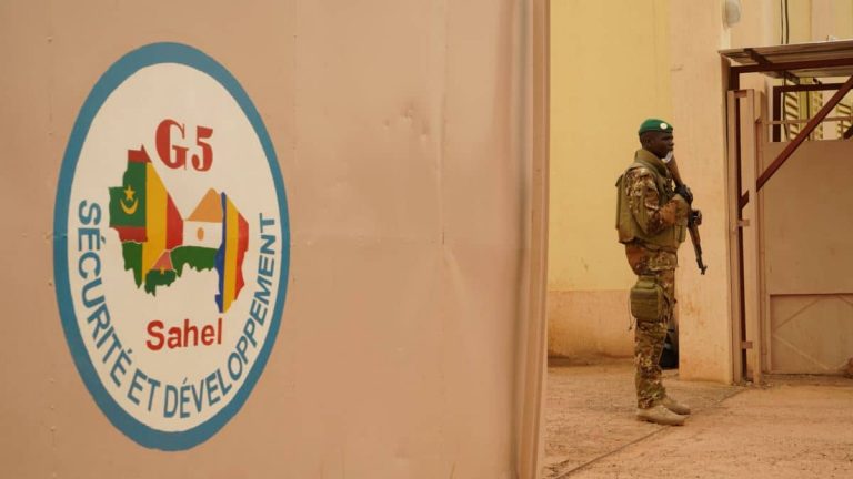 Terrorisme: «L’ennemi est loin d’être vaincu», Mahamadou Issoufou