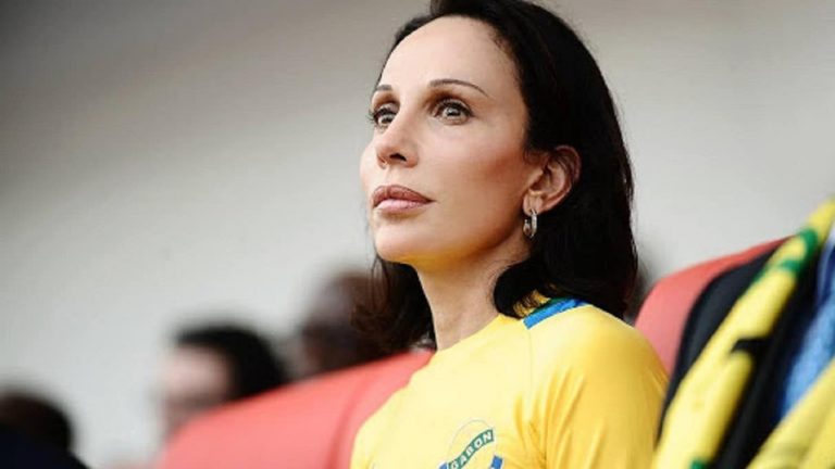Gabon – Dépénalisation de l’homosexualité : Sylvia Bongo salue le courage des députés
