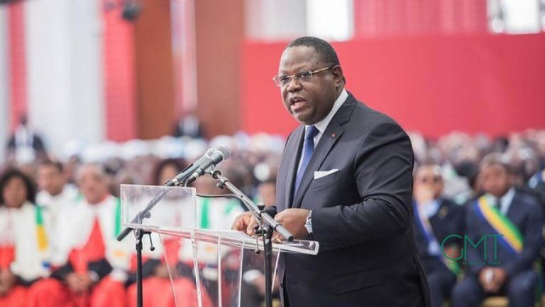 Gabon: mort prématurée de l’ancien Premier ministre Issoze Ngondet