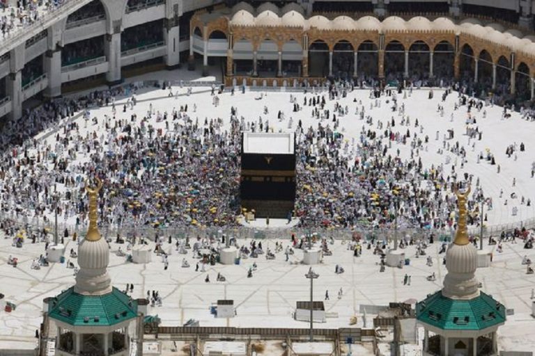 Réactions des pays arabes après la décision de l’Arabie saoudite sur le Hajj 2020
