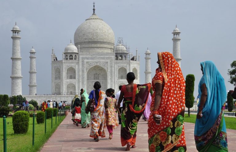 Coronavirus: l’Inde lance «la plus grande campagne de vaccination au monde»