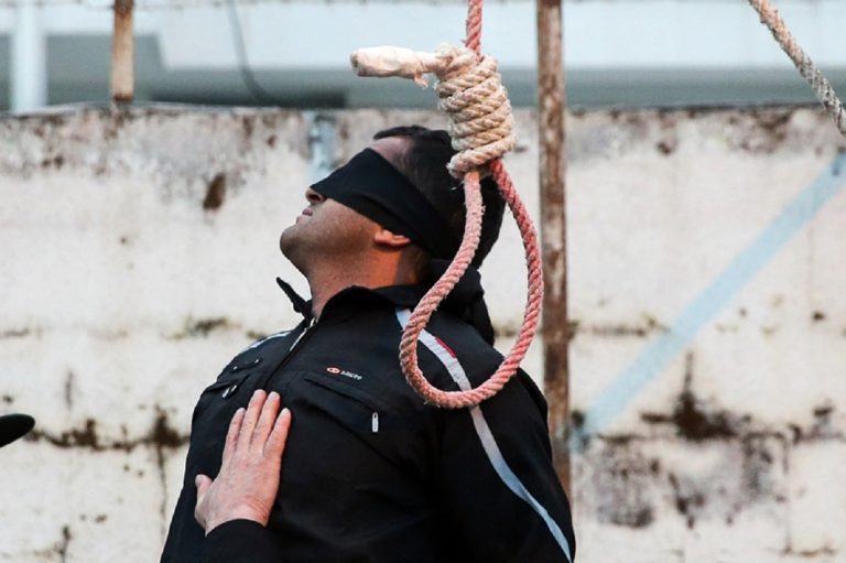 L’Iran va exécuter un agent de la CIA
