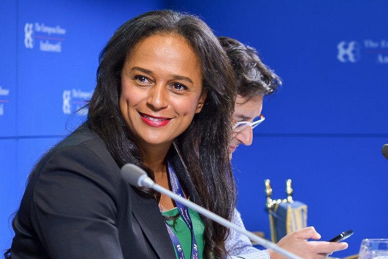 Luanda Leaks: vers un mandat d’arrêt contre la femme la plus riche d&rsquo;Afrique