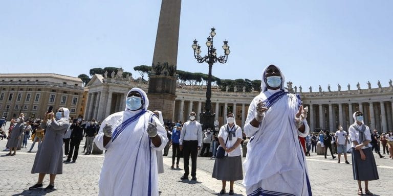 « La force du coronavirus, il y a deux mois, n&rsquo;est pas la même qu&rsquo;aujourd&rsquo;hui »