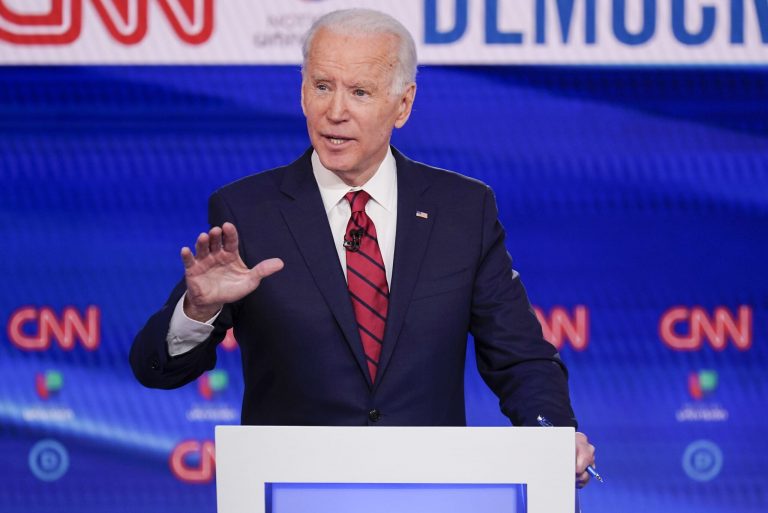 USA – Numéro 2 du Pentagone: Joe Biden nomme une femme, une première