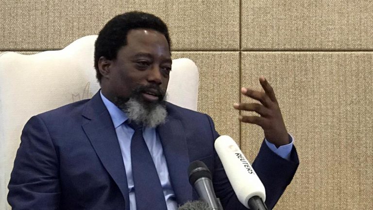 RDC : anti-Kabila, un prêtre convoqué par le parquet de Kinshasa