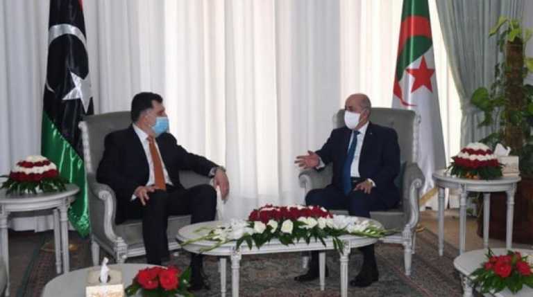 Crise libyenne : la Tunisie en mission de bons offices sur fond de tensions entre l’Egypte et la Turquie