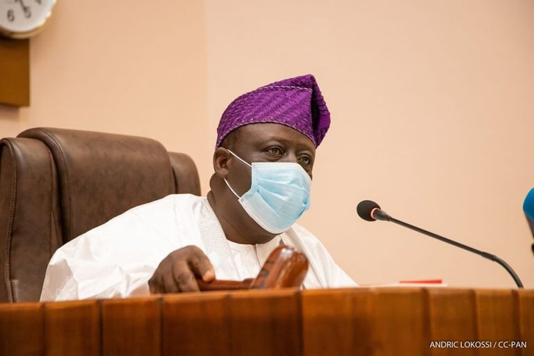 Bénin – Gestion de covid-19: l&rsquo;Assemblée Nationale saisie par une pétition