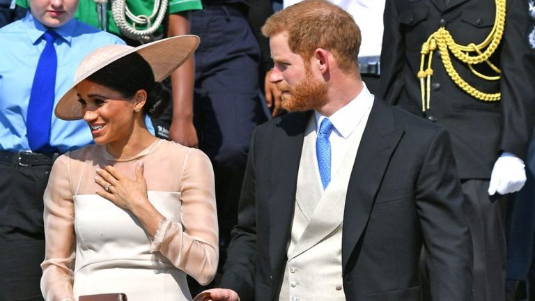 Meghan Markle très triste: cet abandon qu&rsquo;elle reproche au prince Harry