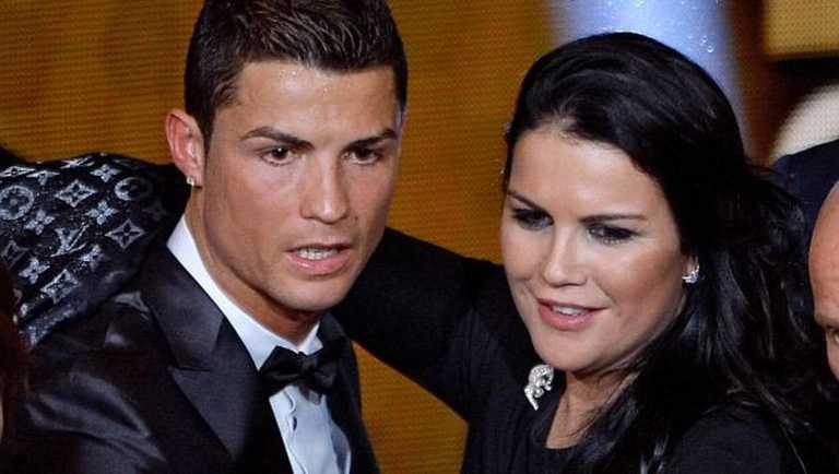 Défaite de la Juventus: la sœur de Cristiano Ronaldo s&rsquo;en mêle et tacle Maurizio Sarri