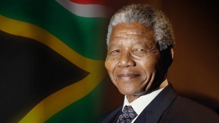 Meurtre de George Floyd: réaction de la fondation Nelson Mandela