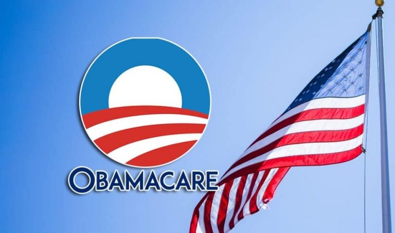 En plein Coronavirus, l’administration Trump appelle la cour suprême à supprimer l’Obamacare