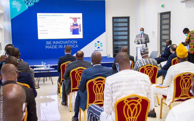 Bénin: le programme spécial de recrutement de 2000 jeunes officiellement lancé