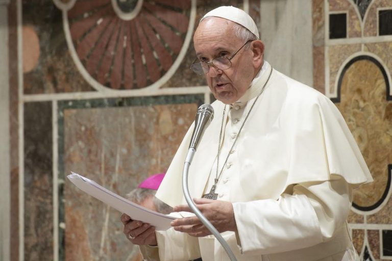 Après l’Irak, le pape François choisit sa prochaine destination dans le Moyen-Orient