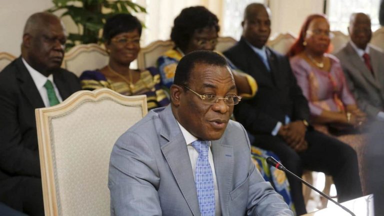 Côte d&rsquo;Ivoire: l&rsquo;opposant Pascal Affi N&rsquo;Guessan libéré