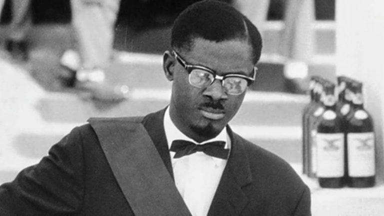 Assassinat de Patrice Lumumba: la Belgique va restituer une dent du leader congolais à sa famille