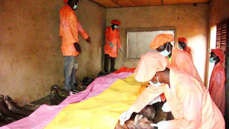 Bénin – Morgues traditionnelles : une pratique à la peau dure dans le plateau d’Abomey [2/2]