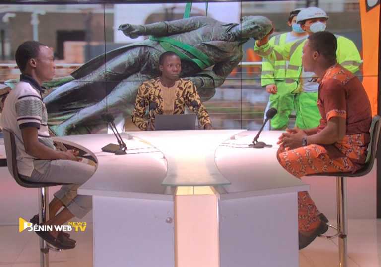 Manifestations anti-racistes: à quoi servirait la démolition des statues? (vidéo)