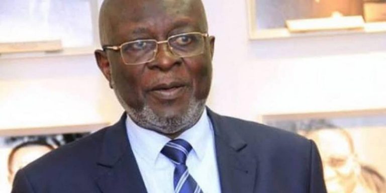 RDC : arrestation du ministre de la justice sur fond de tensions au Gouvernement