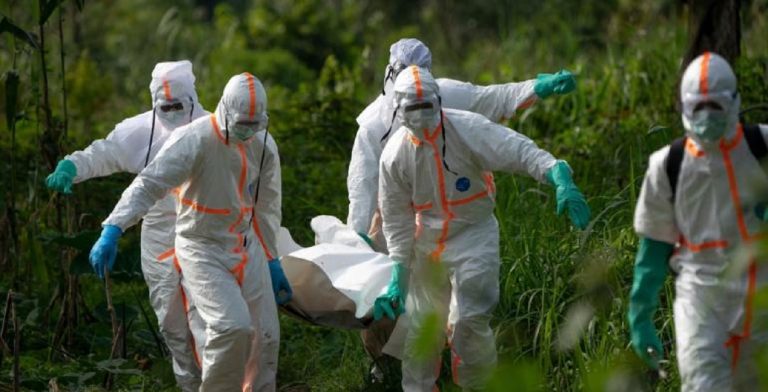 La RDC annonce officiellement la fin de l’épidémie d’Ebola dans le pays