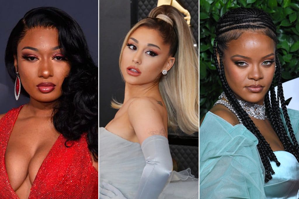 Rihanna, James Blake... Des artistes demandent une réforme de la police de New York