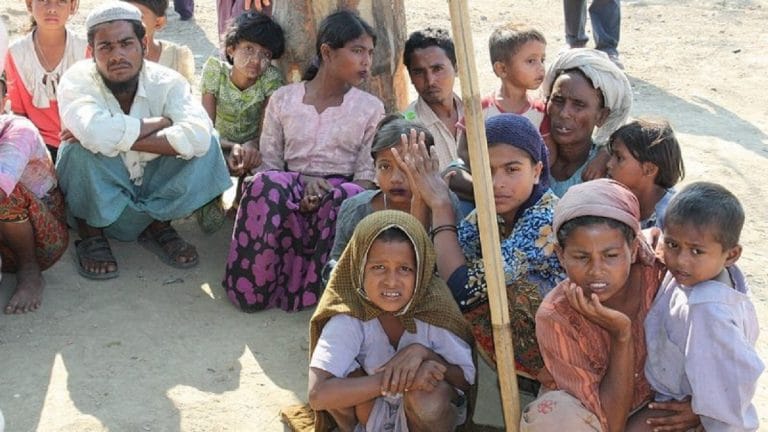 Le premier réfugié Rohingya décède de Covid-19 au Bangladesh