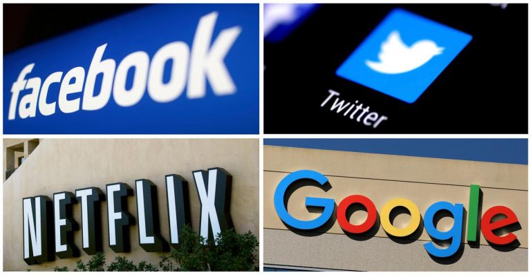 Le Tchad limite l&rsquo;accès à internet pour endiguer les « messages haineux »
