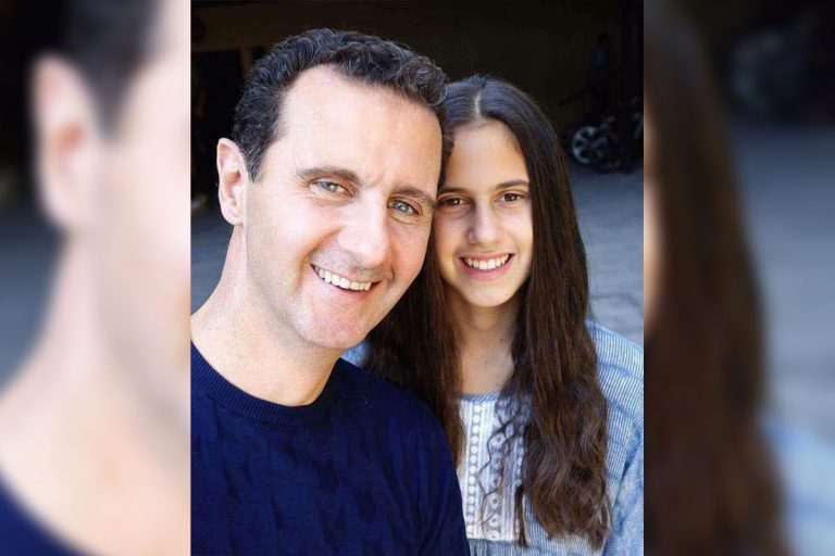 Syrie : un soldat disparaît après avoir déclaré son amour pour la fille du président