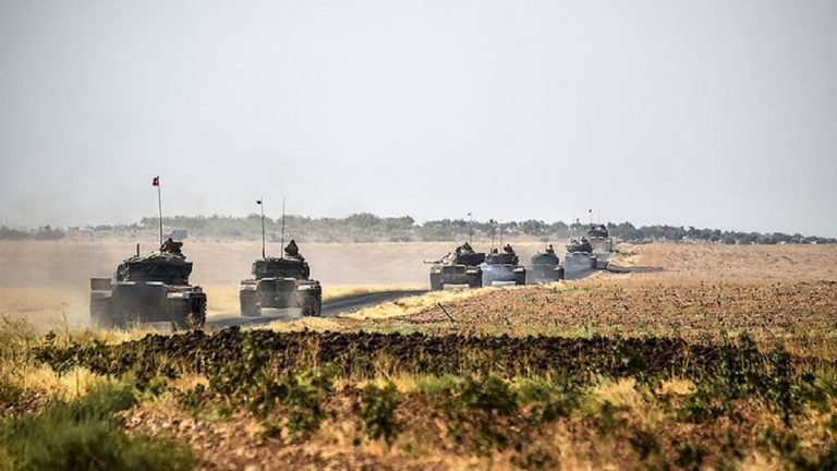 La Turquie mène un raid en Irak et neutralise plusieurs combattants (ministère)