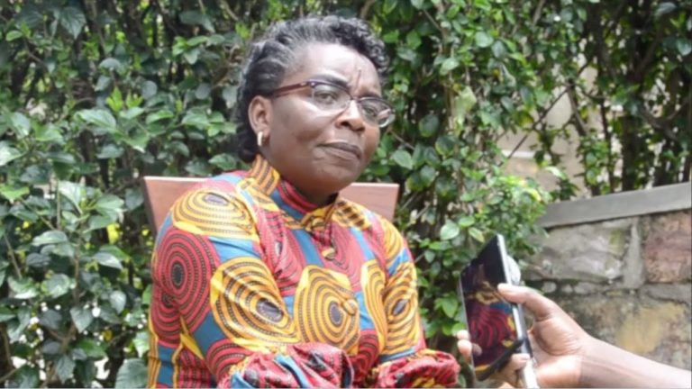 Rwanda: perquisition au domicile de l&rsquo;opposante Victoire Ingabire