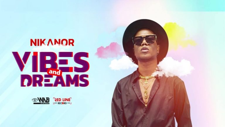 Bénin: « Vibes and dreams », la série découverte du chanteur Nikanor (vidéos)