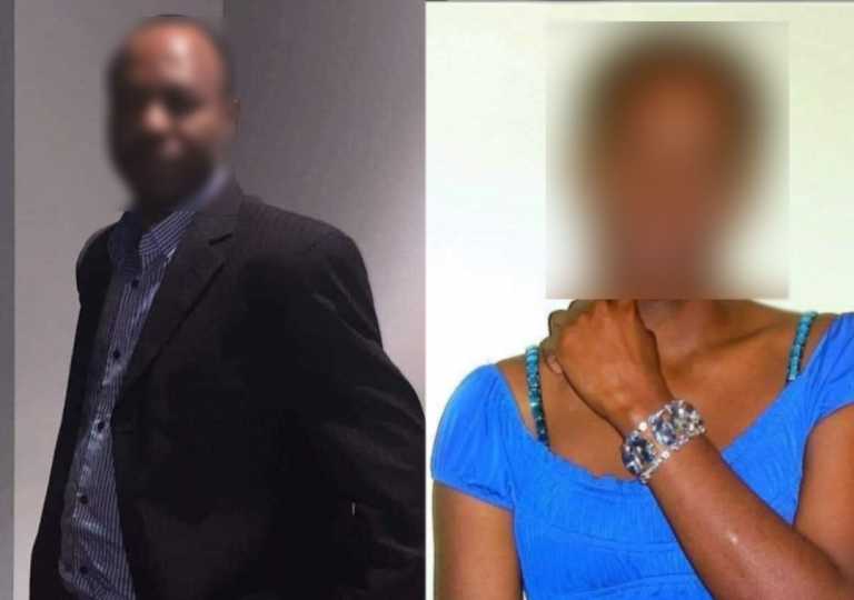 Etats-Unis: un Camerounais cocufié, commet un homicide-suicide