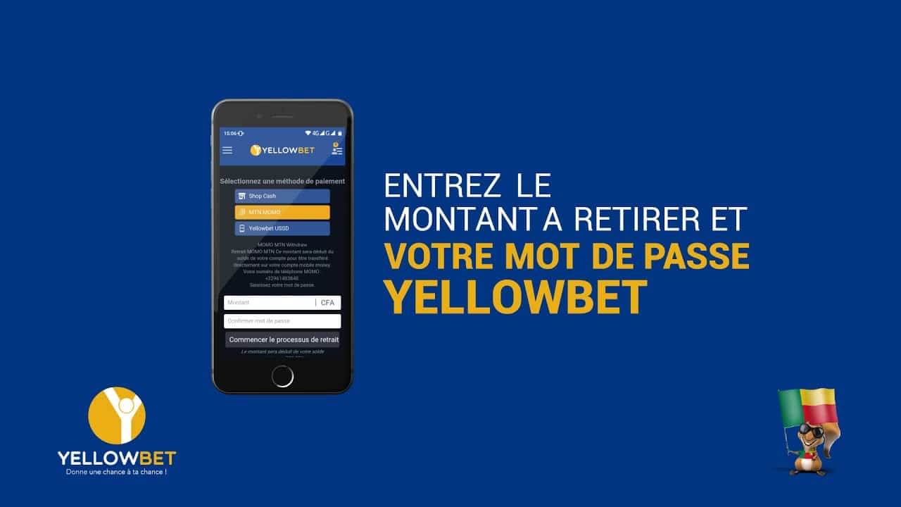 YELLOWBET