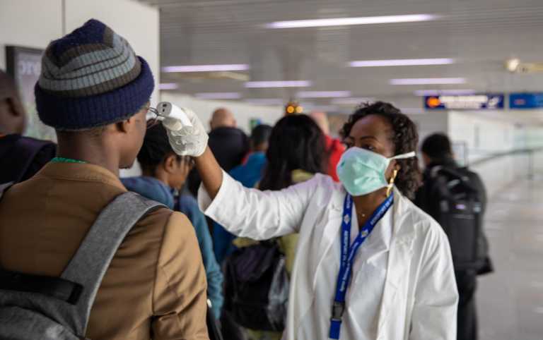 Le Coronavirus commence à régresser en Afrique ! Vers le bout du tunnel ?