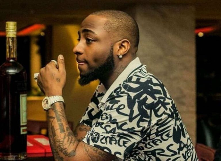 Mort d&rsquo;Hamed Bakayoko: la promesse de Davido à l&rsquo;ex-premier ministre avant son décès