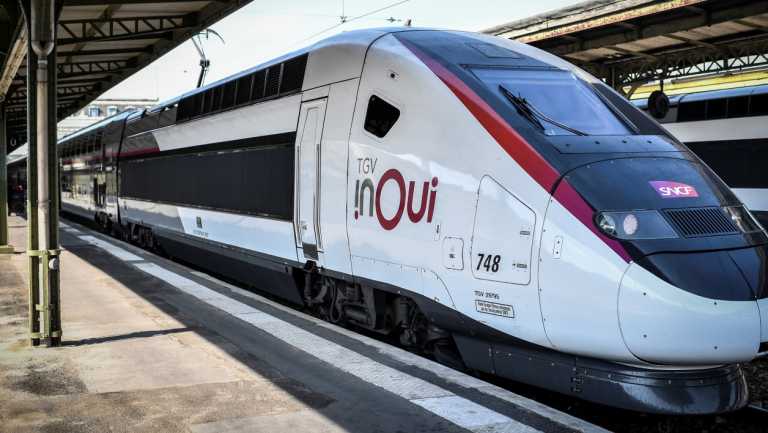 France: interpellation violente d&rsquo;une femme noire enceinte, la SNCF s&rsquo;explique