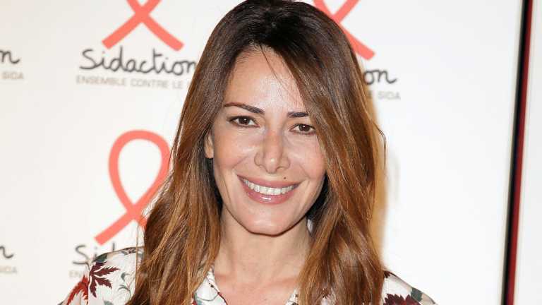 Elsa Fayer se fait lyncher sur la toile (photo)