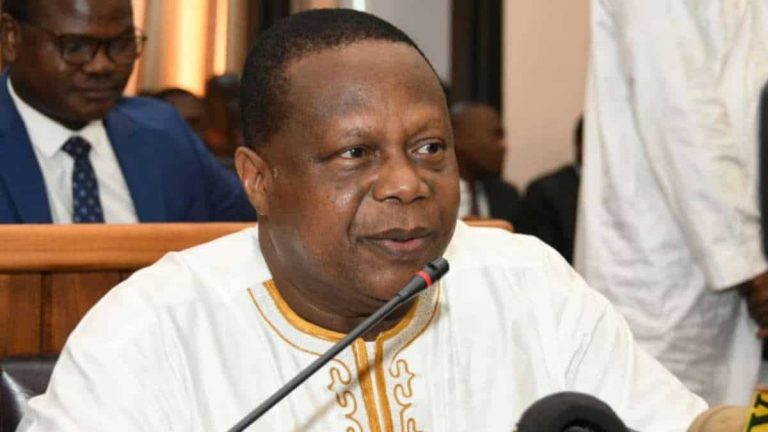 Bénin – Communales 2020: les femmes dribblées, Robert Gbian s&rsquo;en désole
