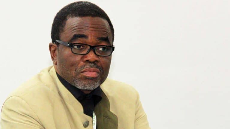« L’Afrique a besoin de dirigeants décomplexés », Luc Gnacadja