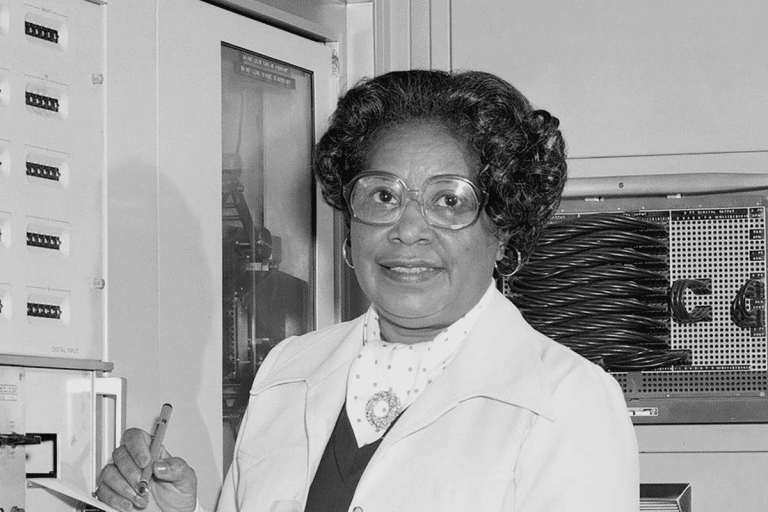 La Nasa rebaptise son siège Mary Jackson, première ingénieure afro-américaine